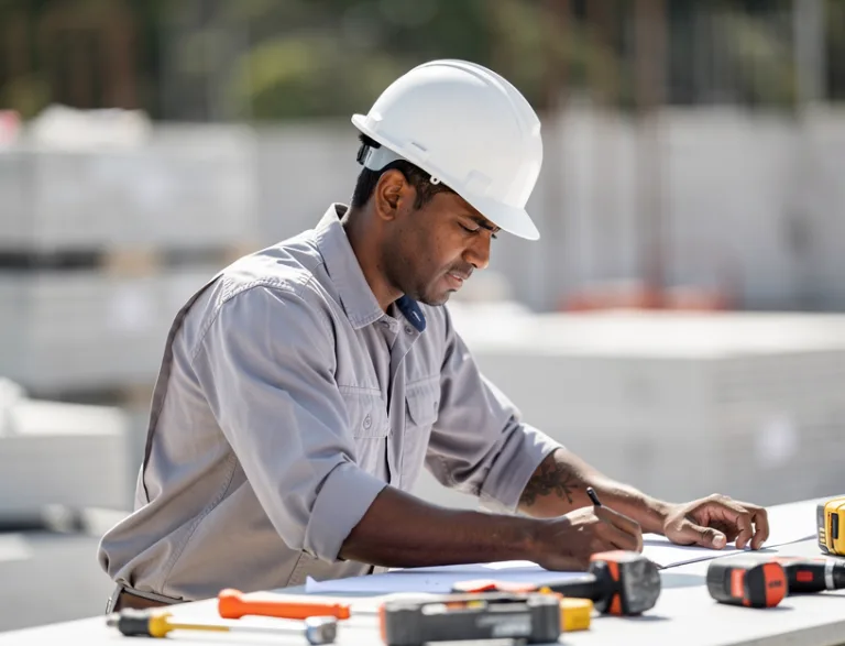 General Contractor service in La Cite-Limoilou